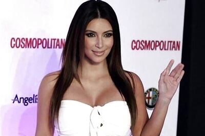 Kardashian-Humphries divorce to go to trial in May