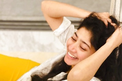 When Sai Pallavi Revealed She Is In Love With This Mythological Character