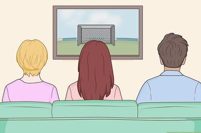 How to Become a Soccer Fan