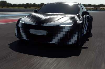 All Hyundai Commercial Vehicles to Have Hydrogen Fuel Cell by 2028