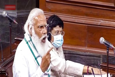 Ask Sharpest of Questions in Parliament, But Allow Govt to Respond: PM Modi to Oppn