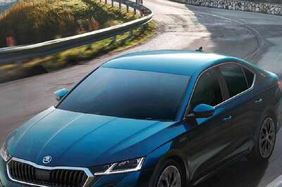 Skoda Octavia Discontinued In India, Superb Likely To Be Next Victim