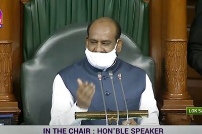 Speaker Birla Calls for Deepening India-Israel Cooperation to Combat Terrorism