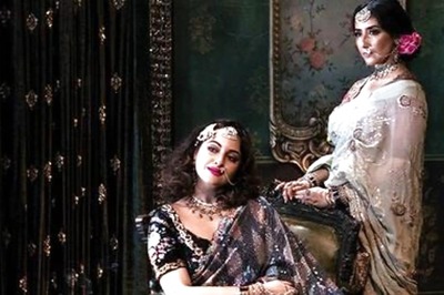 Heeramandi: Sonakshi Sinha Apologized To Manisha Koirala After Watching Series, Says 'Meri Ye Majal?'