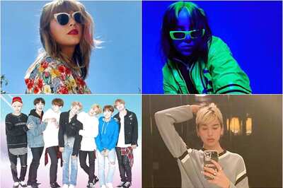 Taylor Swift, BTS, Cardi B, Billie Eilish, Dua Lipa and Others to Perform at Grammys