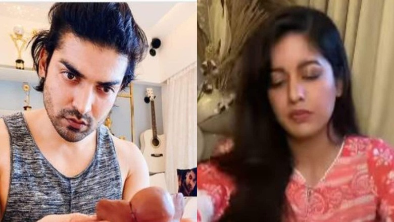 Ganesh Chaturthi 2021: Television Celebs Who Have Opted for Eco-friendly Ganpati Idol
