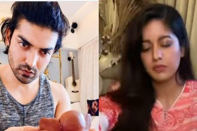 Ganesh Chaturthi 2021: Television Celebs Who Have Opted for Eco-friendly Ganpati Idol