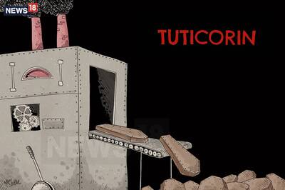 Tuticorin Protest LIVE: One More Feared Dead in Police Firing as Sterlite Stir Continues