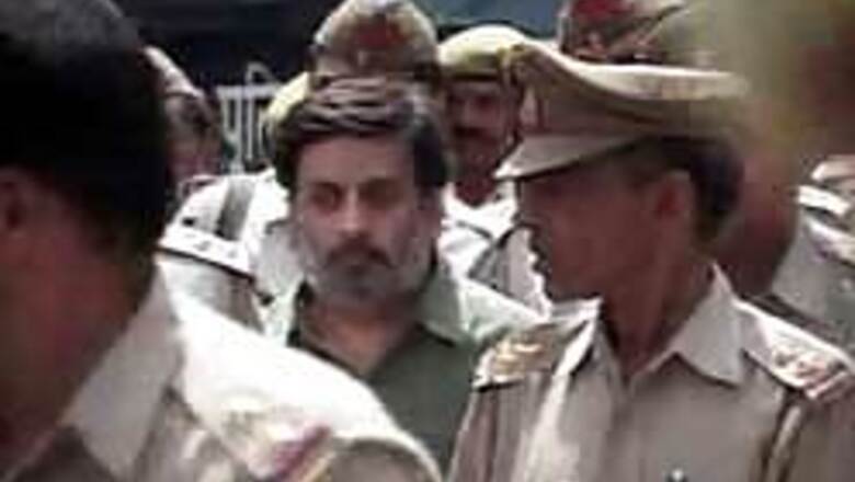 Dr Talwar loses bail plea; CBI says he's suspect still