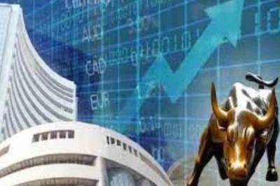 Markets To Focus On Q1 Earnings, RBI Interest Rate Decision, Global Trends This Week: Analysts