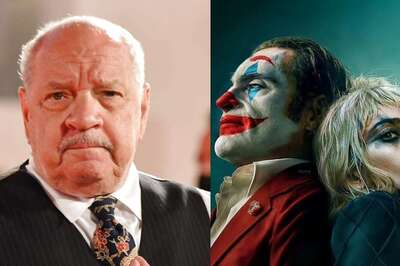 Taxi Driver Writer Paul Schrader Walked Out Of Joker 2: 'I Saw 15 Minutes And That Was Enough'