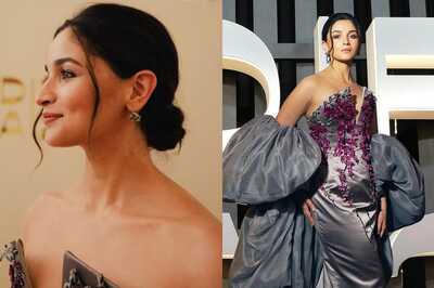 Alia Bhatt Adds New Page To Her Balloon Sleeves Diaries; See Pictures