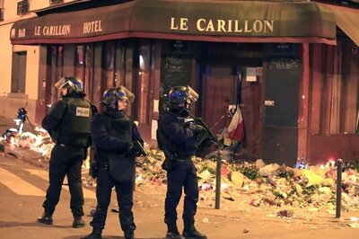 Paris attacks expose failures, challenges for intelligence services