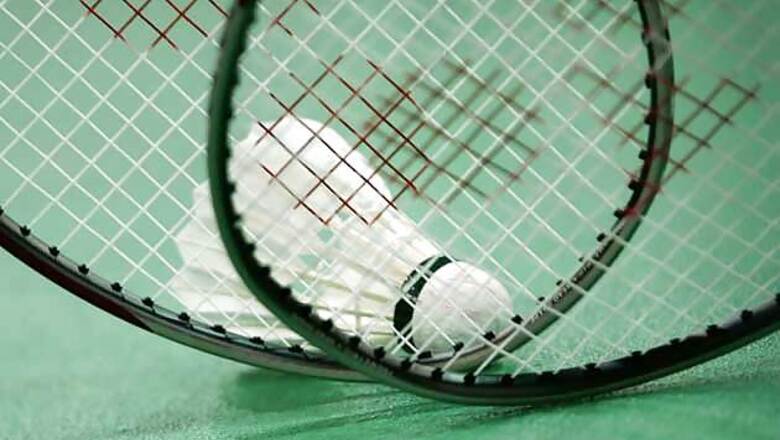 Ajay Jayaram enters pre-quarters of German Open