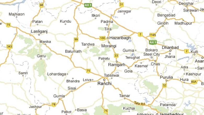 RJD hints to join hands with JMM in Jharkhand