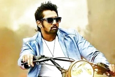 Happy Birthday, Dhruva Sarja: A Look At Action Prince’s Remarkable Journey In Showbiz