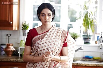 Sridevi's 'English Vinglish' becomes the second highest Bollywood grosser after '3 Idiots' in Japan