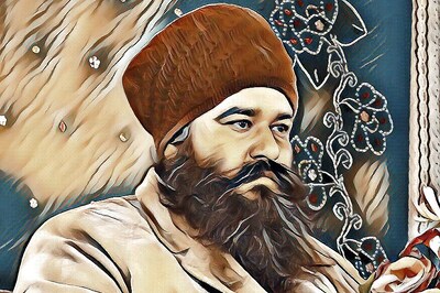 Controversy's Favourite Child: A Look at Other Cases Against Dera Chief