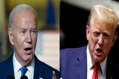 'World Leaders Told Me Trump Can't Win': Biden As Presidential Poll Nears