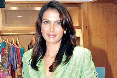 Who wrote Viveka Babajee's 'suicide letter'?