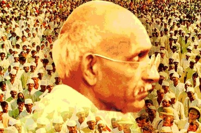 Opinion | Richard Attenborough's ‘Gandhi’: The Visual Book on Our Father of the Nation