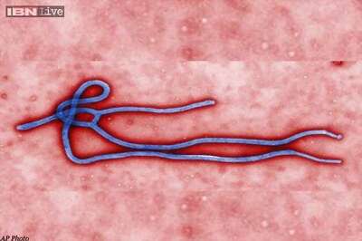5 arrivals in India found to have contact history with Ebola cases