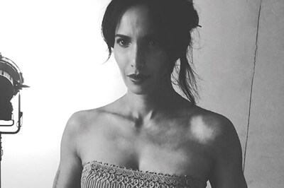 LFW 2017: Padma Lakshmi to Turn Showstopper for Tarun Tahiliani's Chasme Shahi Collection