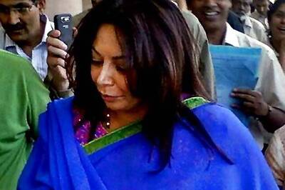 2G case: Court to hear CBI's plea on Niira Radia tapes