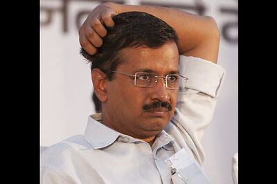  Delhi CM Kejriwal urges PM Modi to announce One Rank One Pension