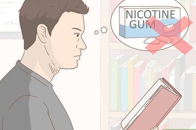 How to Break Nicotine Gum Addiction