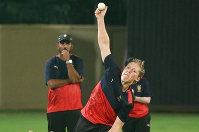 'Passion for Cricket in India is Unbelievable, Cricketers Are Treated Like Gods': Heather Knight