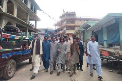 Opinion | Status of The Current Civil Disobedience in Pakistan-Occupied Jammu & Kashmir