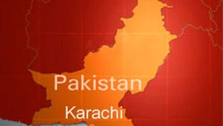 War on Taliban: Pak army kills 80 militants