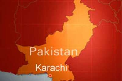 War on Taliban: Pak army kills 80 militants