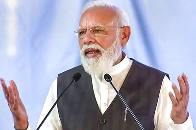 India Never Had More Decisive Govt, Says PM Modi, Cites Example of Air India to Assert Commitment