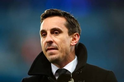 Premier League Transfer Embargo Could Follow Wage Cuts: Gary Neville