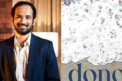 Sooraj Barjatya's Son Avnish To Re-Create 'Maine Pyar Kiya' Magic With His Directorial Debut