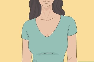 How to Cover Up a Saggy Neck