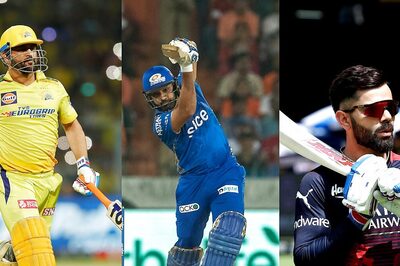 IPL 2023 Mid-season Stats Review: Here's The Leading Run-scorer, Highest Wicket-taker, Top Six-hitter And More For Each Franchise