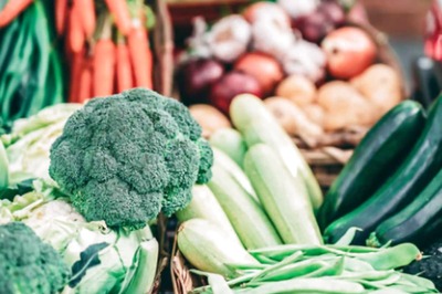 Are Frozen Foods As Healthy As Fresh Foods?