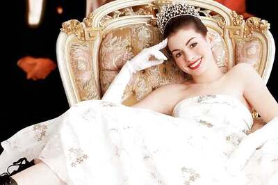 'Princess Diaries 3' may happen: Garry Marshall
