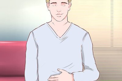 How to Relieve Constipation with Abdominal Massage