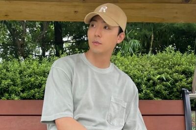 Lee Moo-saeng, Park Hae-jin's Agencies To Take Strong Legal Action Against False Drug Allegations