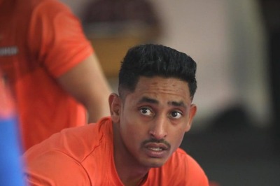 With A Breakout PKL 2024 Season, Rahul Sethpal Becomes Backbone of Haryana Steeler’s Defence