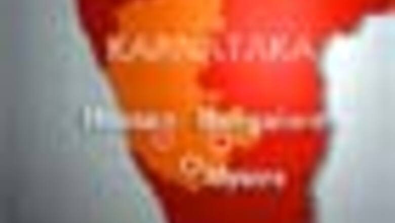 Tell Us: Politicians to blame for B'lore violence?