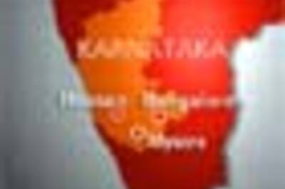 Tell Us: Politicians to blame for B'lore violence?