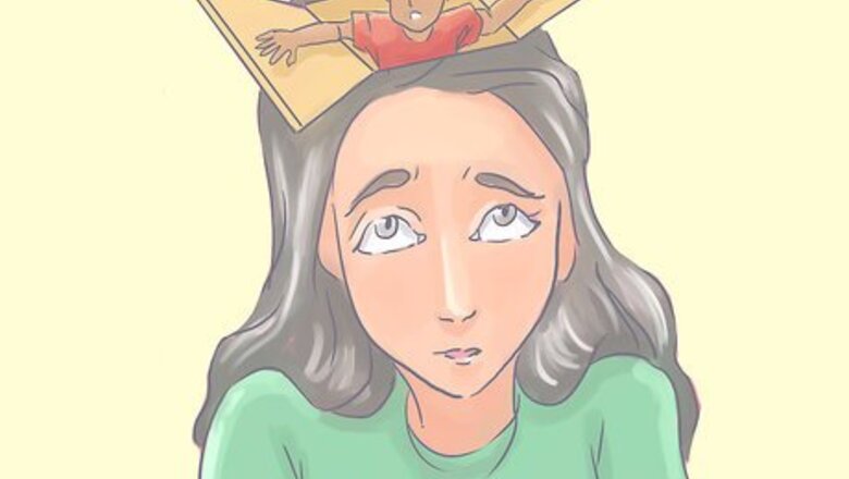 How to Tell Your New Boyfriend About Your Past