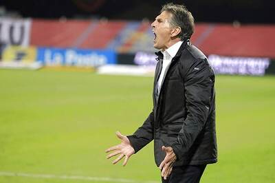 Southampton Name Claude Puel As New Coach
