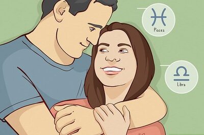 Pisces and Libra Compatibility: Love, Sex, and More