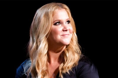 Amy Schumer Scraps Gun Violence Scene From Next Project Post Orlando Shooting